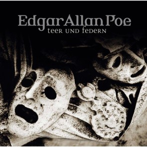 Teer und Federn