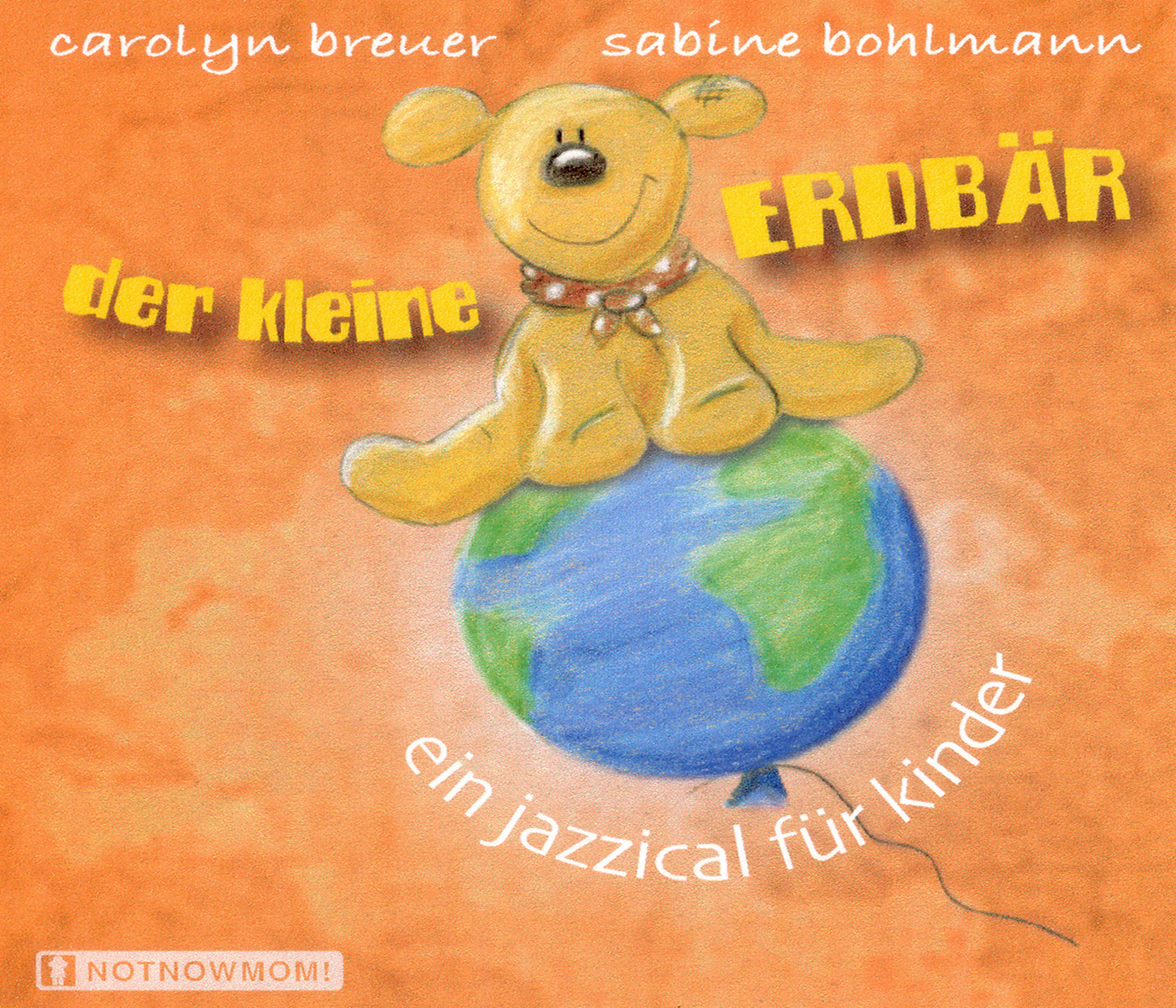 Der Kleine Erdbär