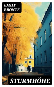 Sturmhöhe