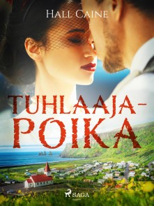 Tuhlaajapoika