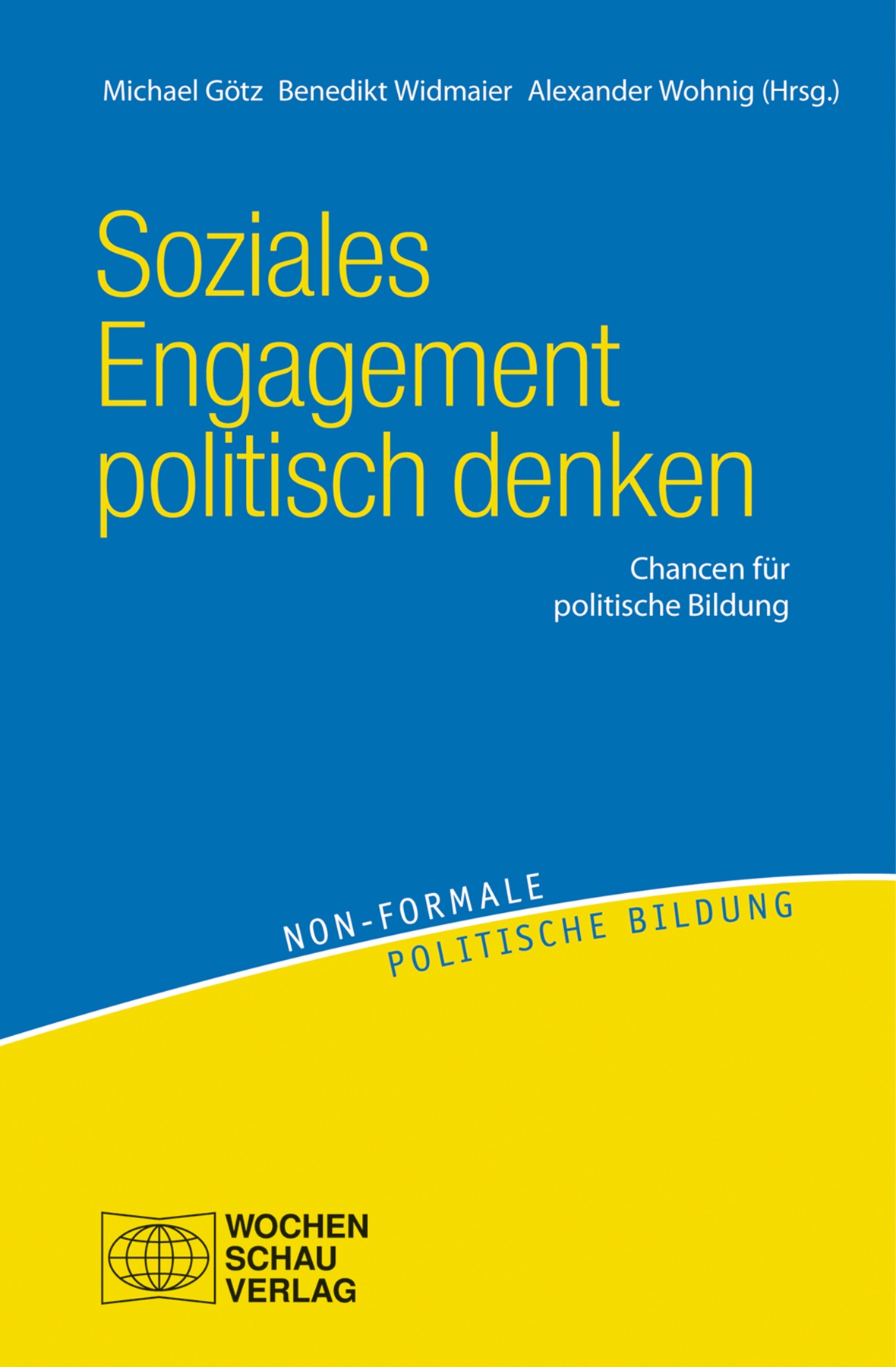 Soziales Engagement politisch denken
