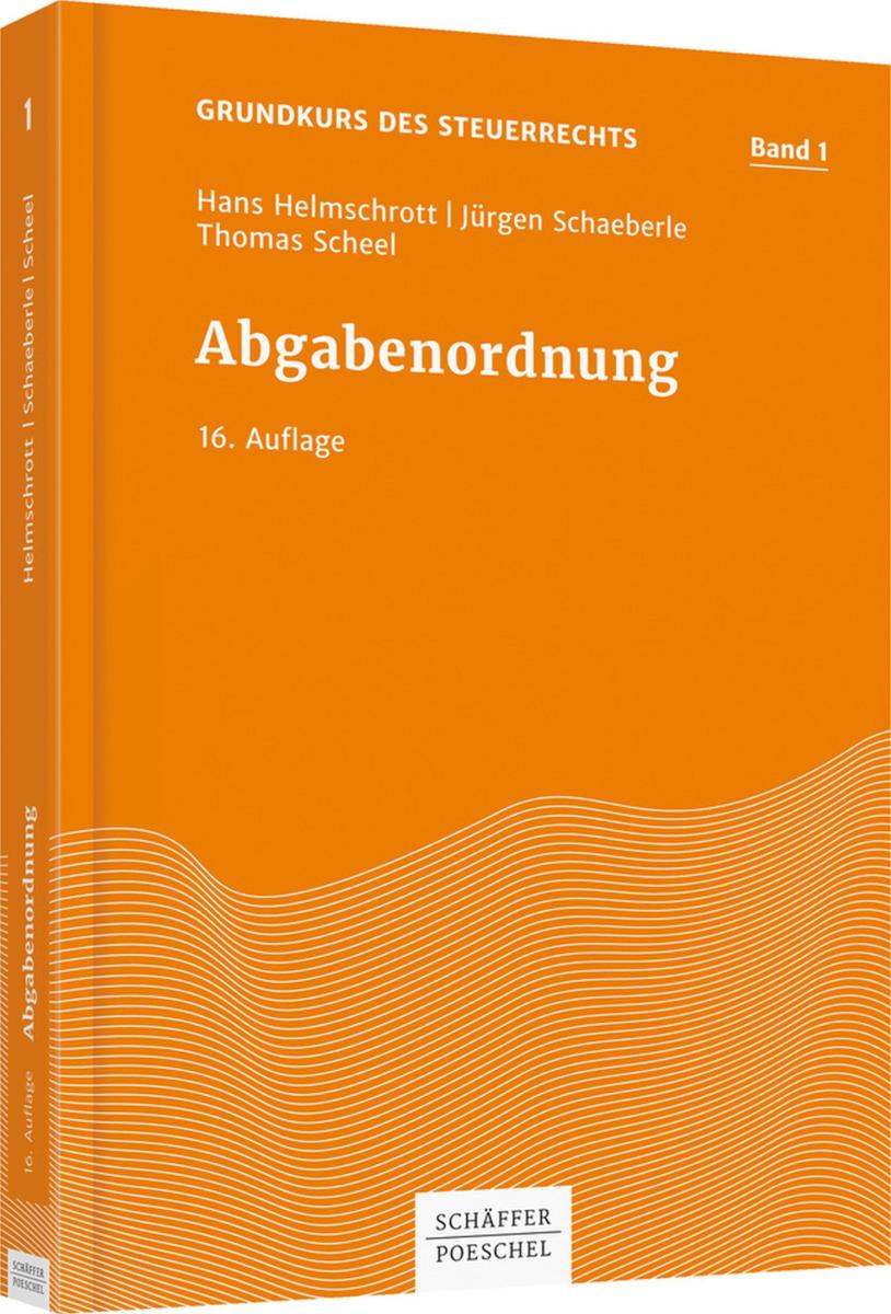 Abgabenordnung