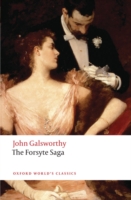 Forsyte Saga