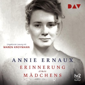 Erinnerung eines Mädchens