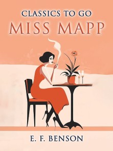 Miss Mapp
