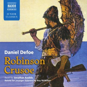 Robinson Crusoe (Abridged)