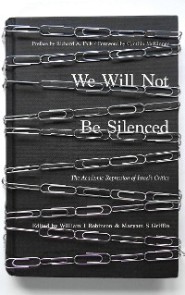 We Will Not Be Silenced