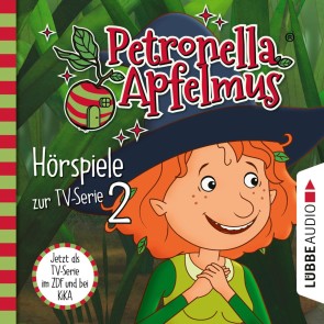Das Überraschungs-Picknick, Der Spielverderber, Selfie mit Heckenschrat