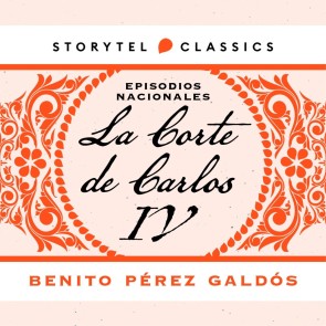 La Corte de Carlos IV