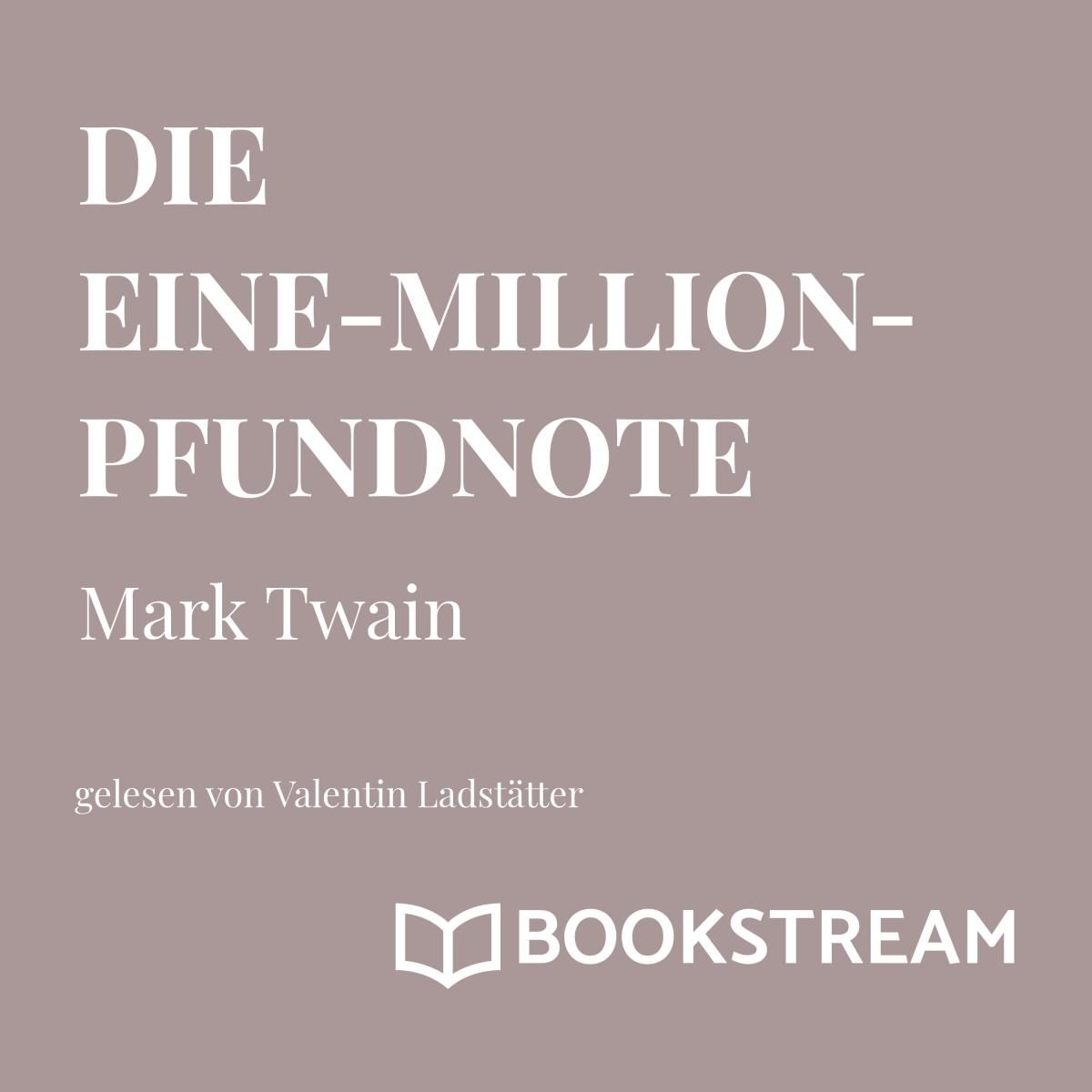 Die Eine-Million-Pfundnote