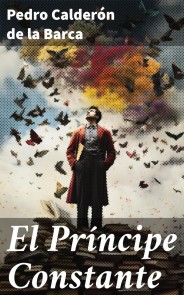 El Príncipe Constante