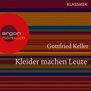 Kleider machen Leute