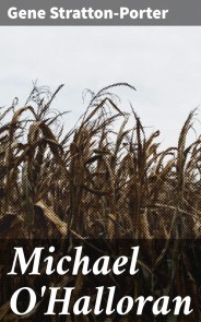 Michael O'Halloran
