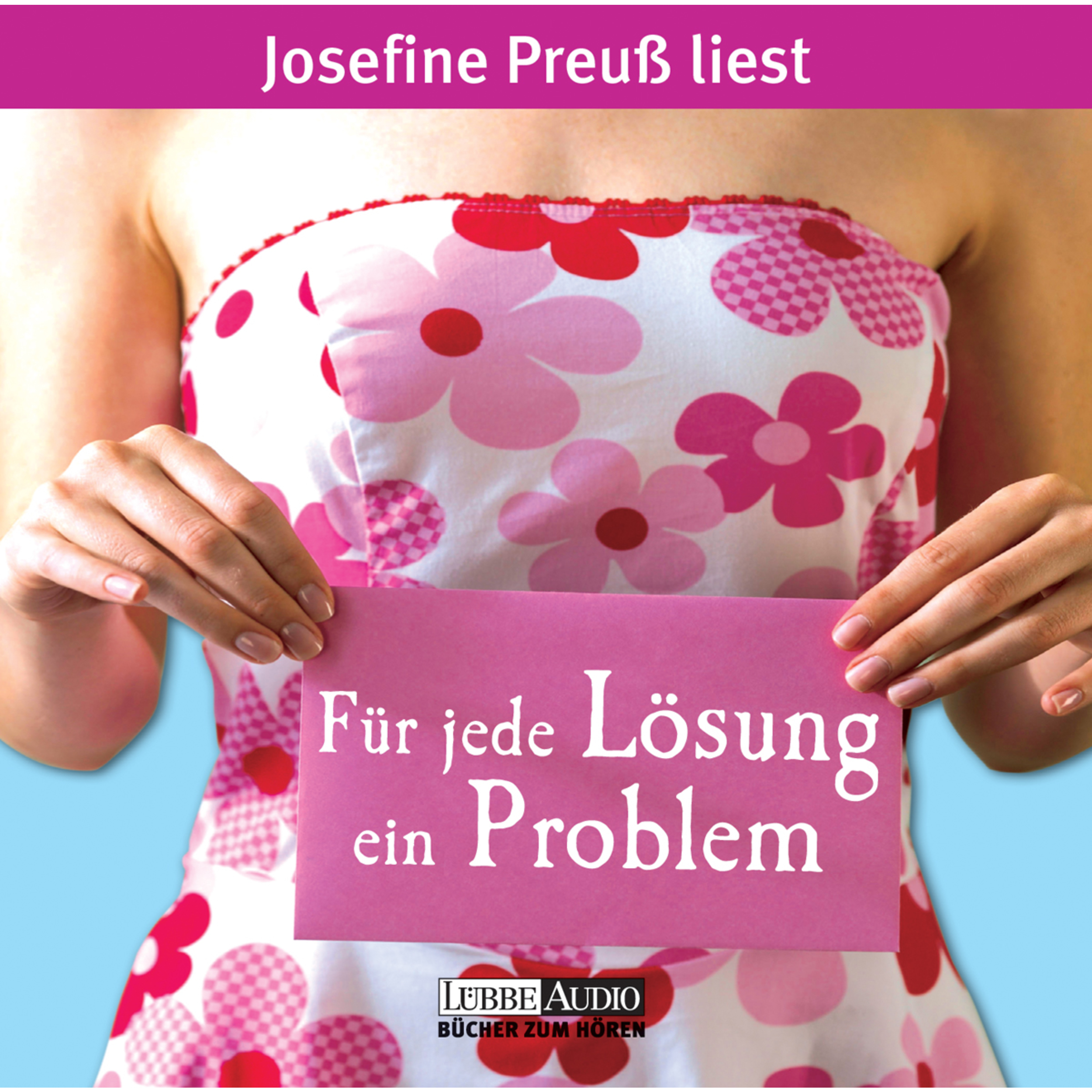 Für jede Lösung ein Problem (Gekürzt)