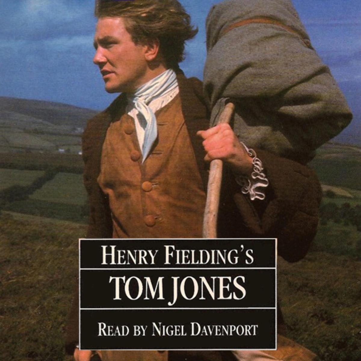 Tom Jones (Abridged)