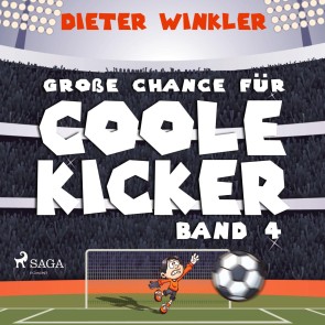 Große Chance für Coole Kicker