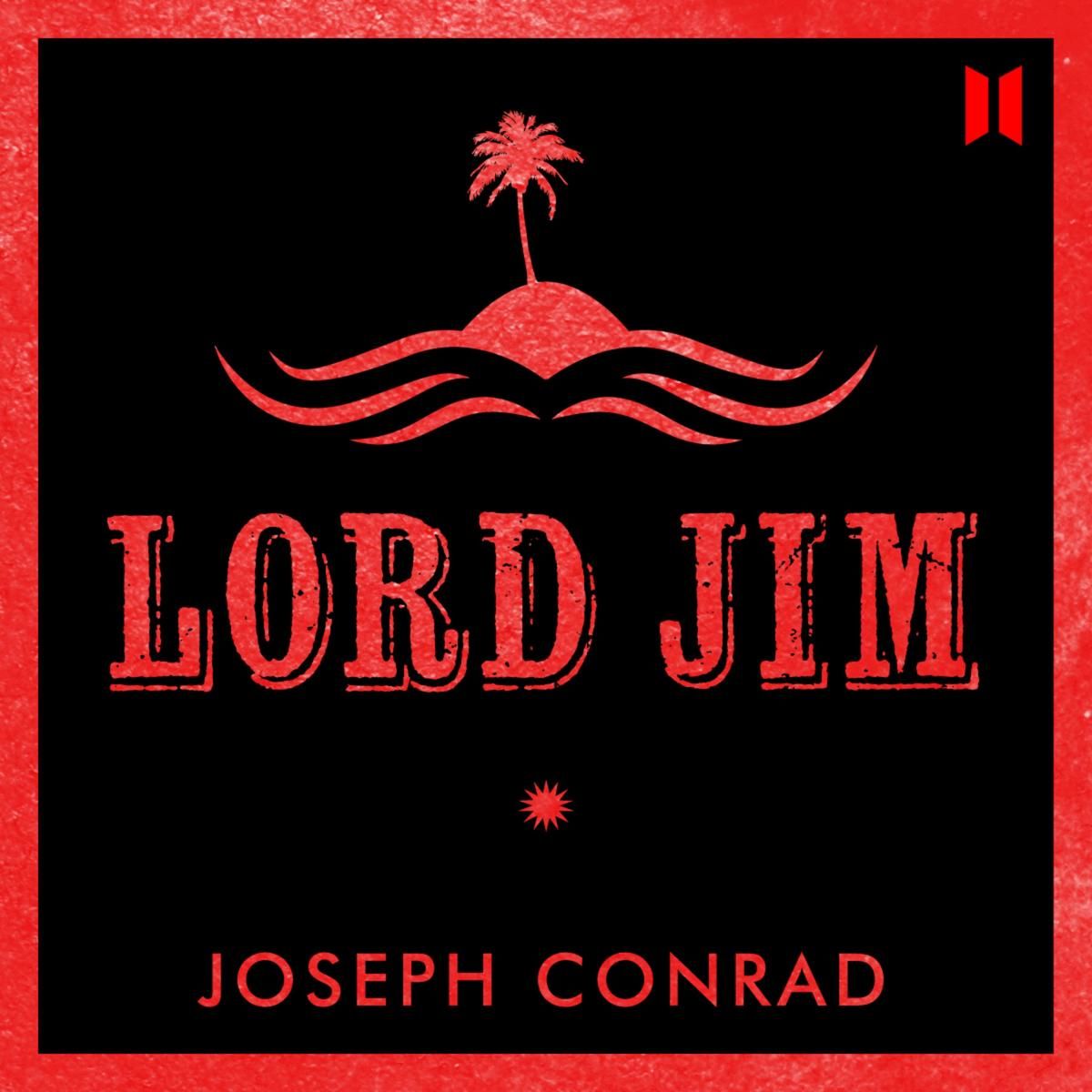 Lord Jim (Abridged)