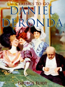 Daniel Deronda
