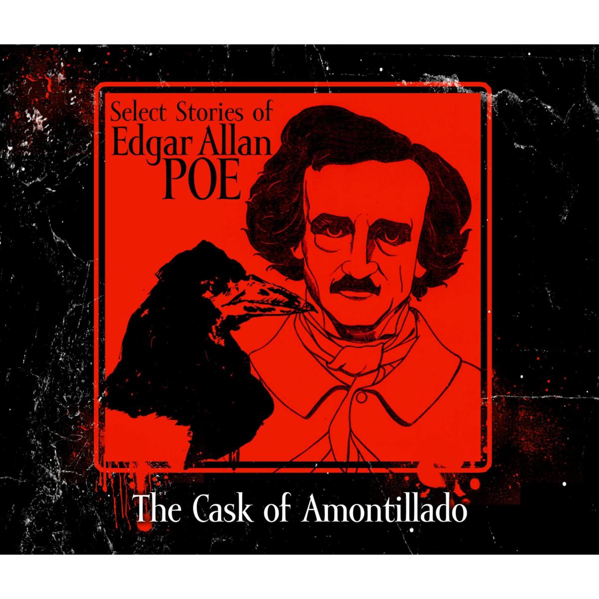 The Cask of Amontillado