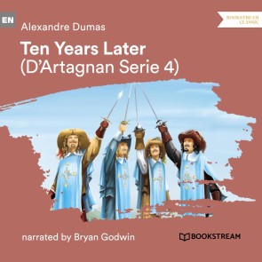 Ten Years Later