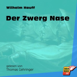 Der Zwerg Nase