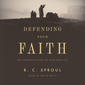 Defending Your Faith