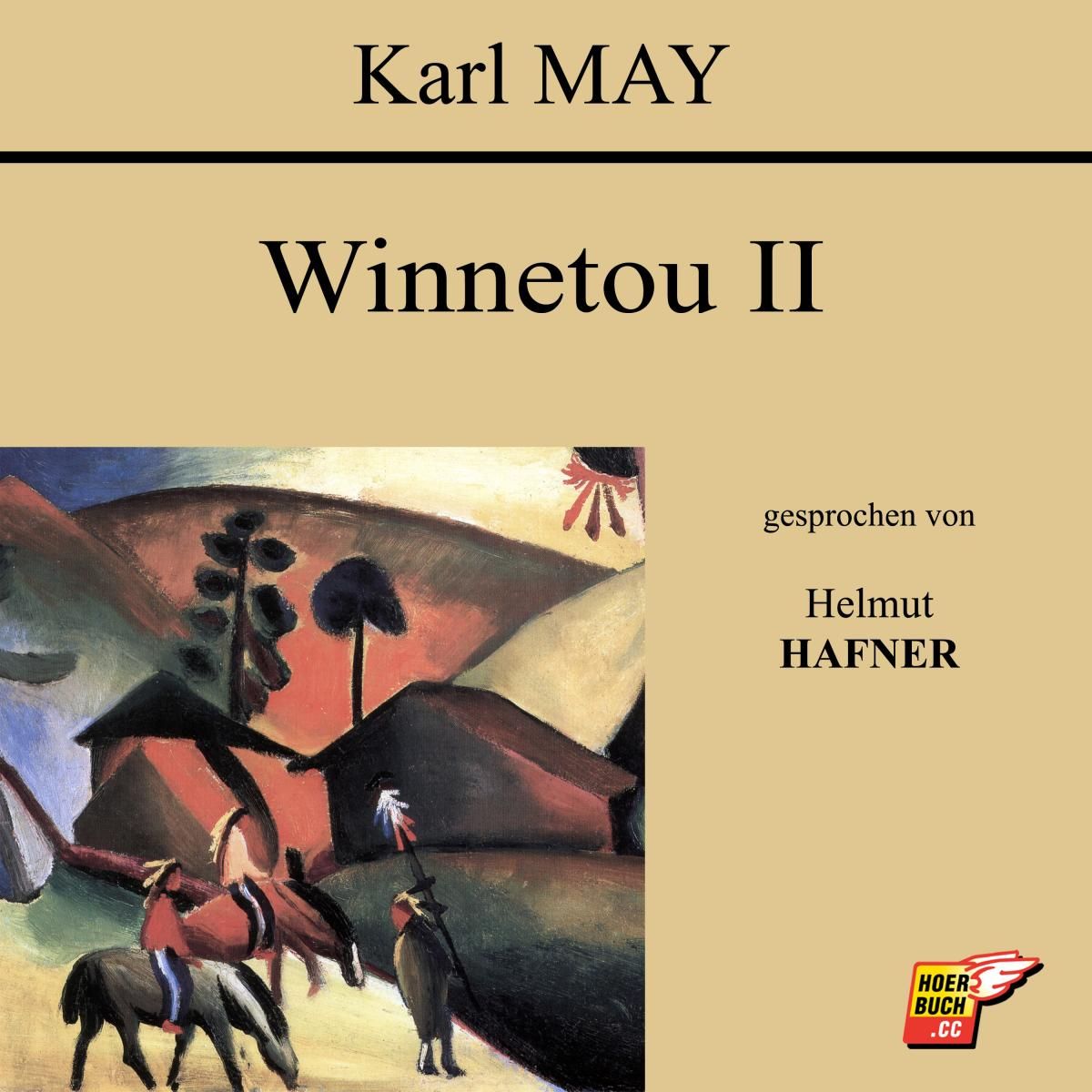 Winnetou II