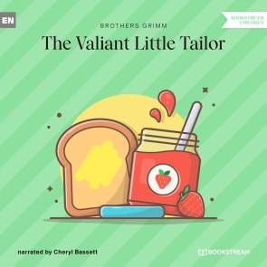 The Valiant Little Tailor