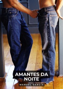 Amantes da Noite