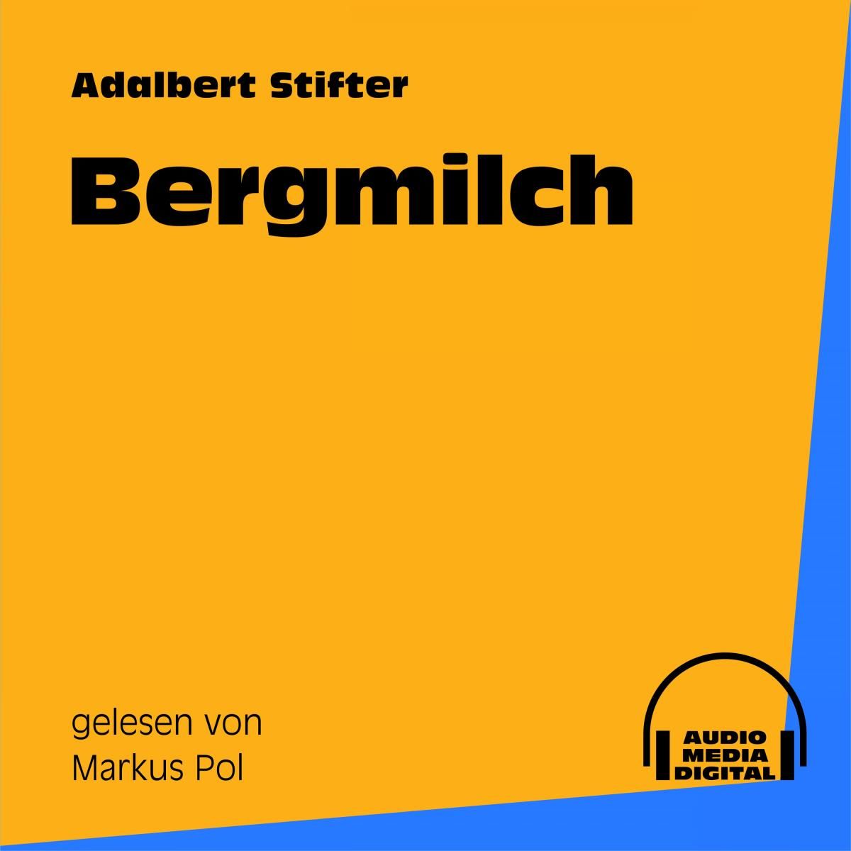 Bergmilch
