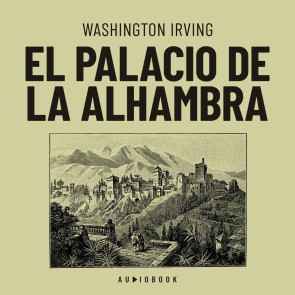 El palacio de la Alhambra