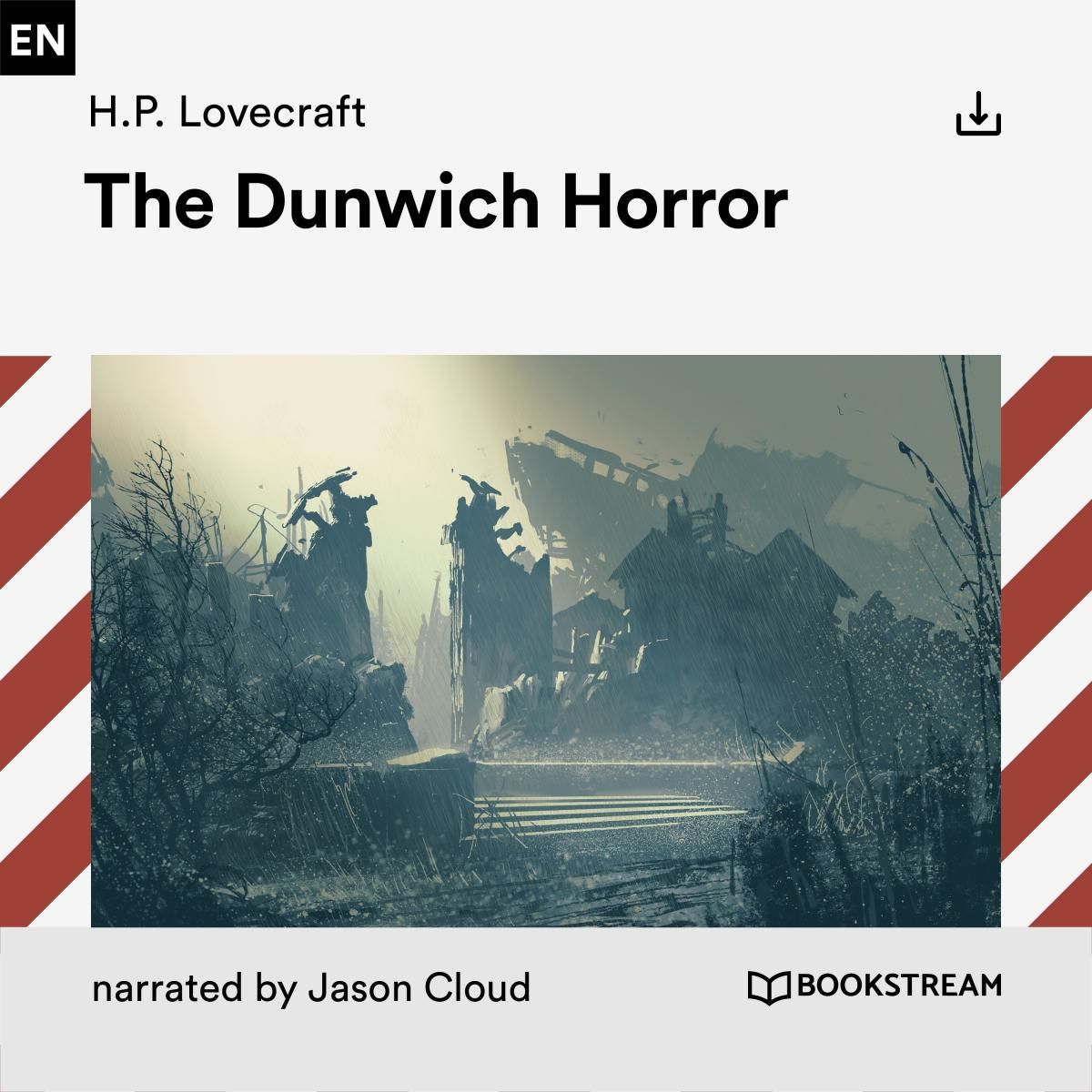 The Dunwich Horror