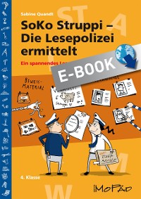 SoKo Struppi - Die Lesepolizei ermittelt