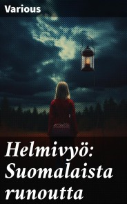 Helmivyö: Suomalaista runoutta