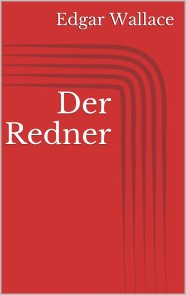 Der Redner