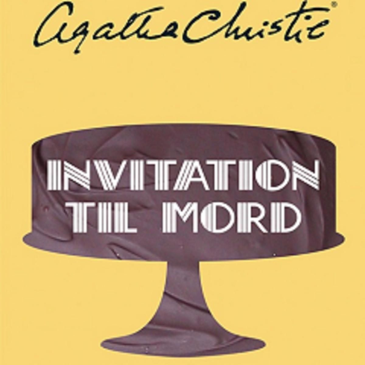 Invitation til mord (uforkortet)