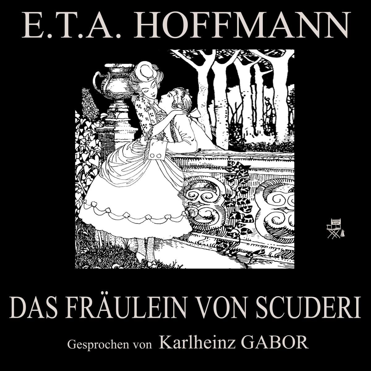 Das Fräulein von Scuderi
