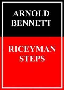 Riceyman Steps