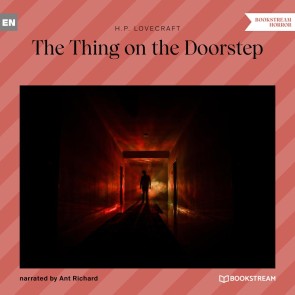 The Thing on the Doorstep