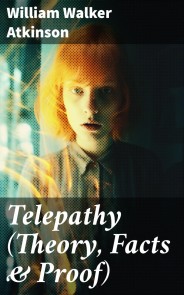 Telepathy (Theory, Facts & Proof)