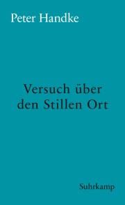 Versuch über den Stillen Ort