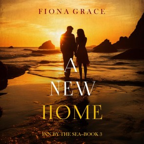 A New Home (Inn by the Sea-Book Three)