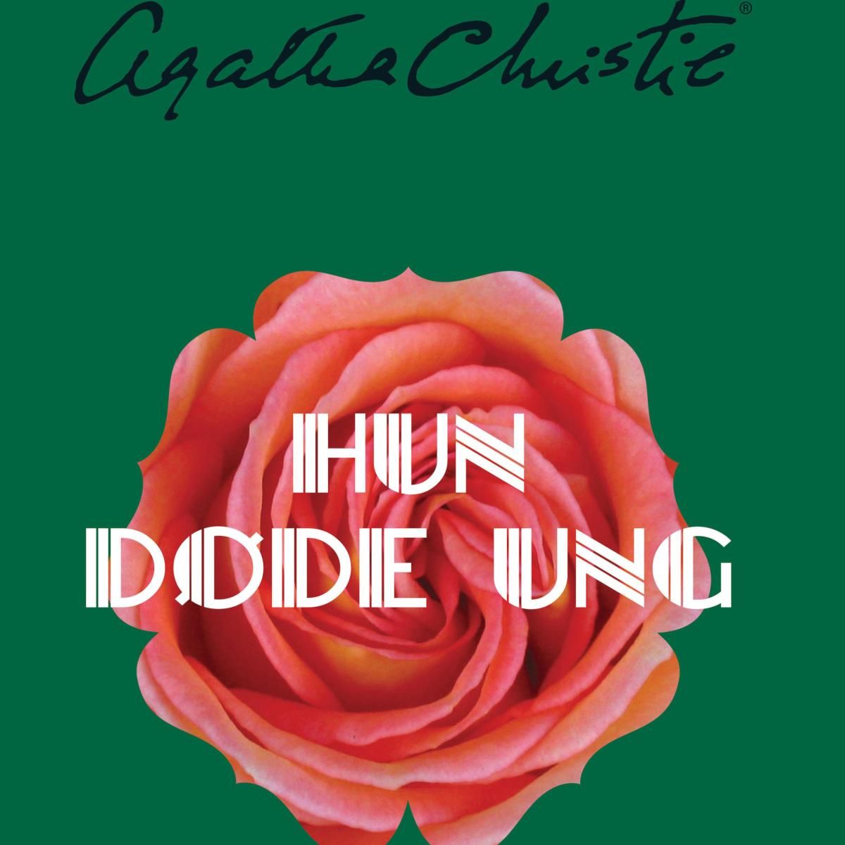 Hun døde ung (uforkortet)