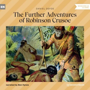 The Further Adventures of Robinson Crusoe
