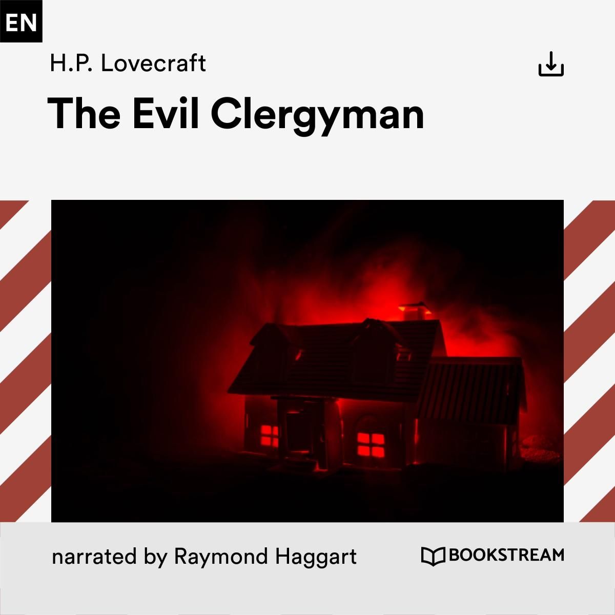 The Evil Clergyman