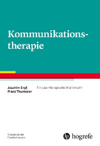 Kommunikationstherapie