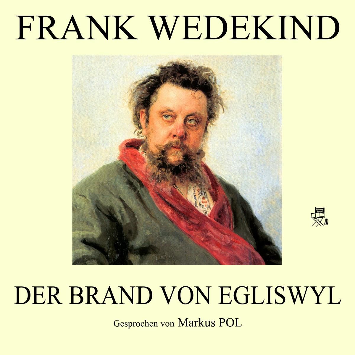 Der Brand von Egliswyl