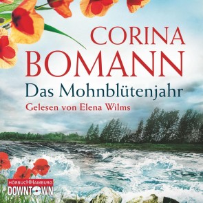 Das Mohnblütenjahr