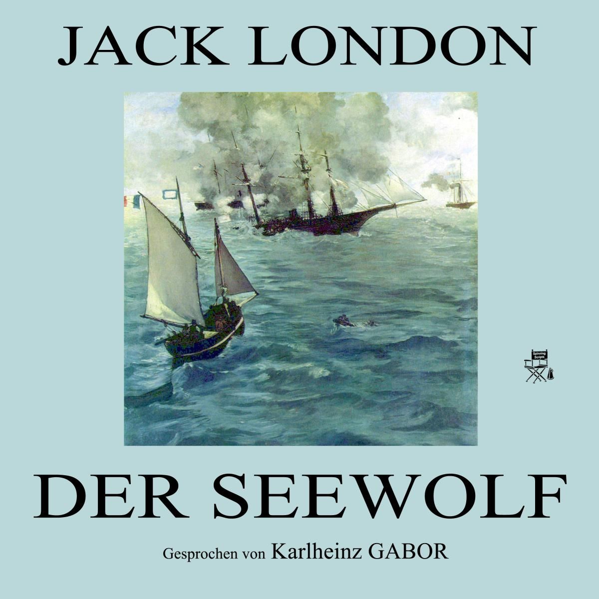 Der Seewolf