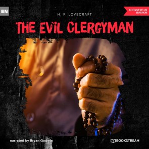The Evil Clergyman